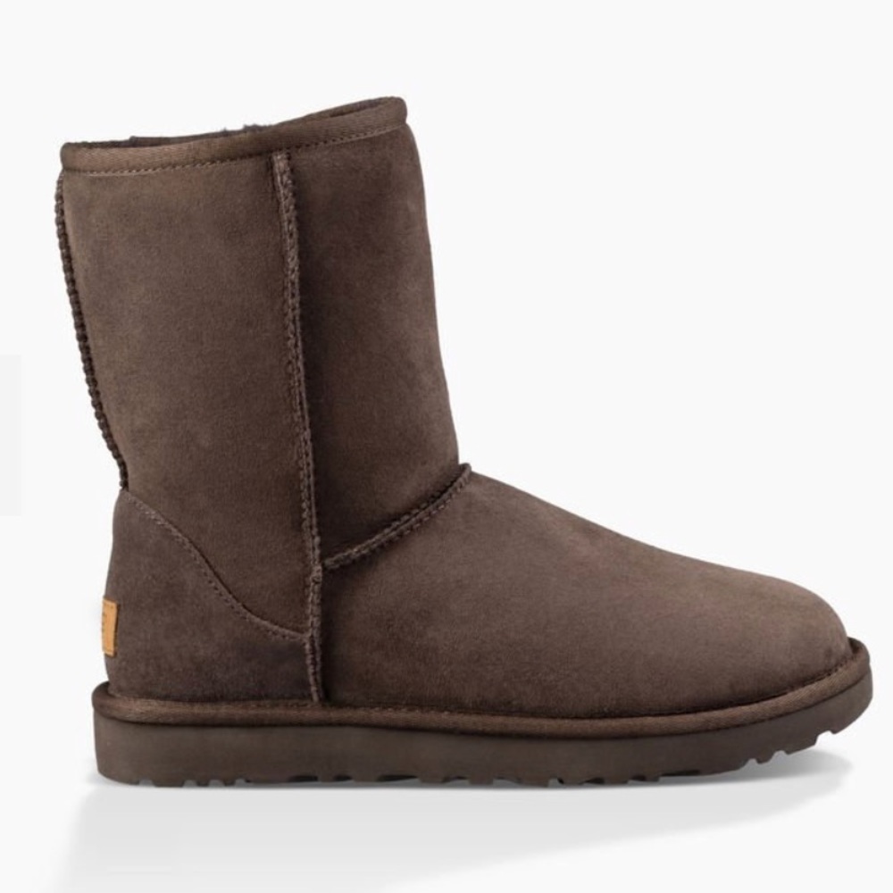 Classic Short UGG Boot